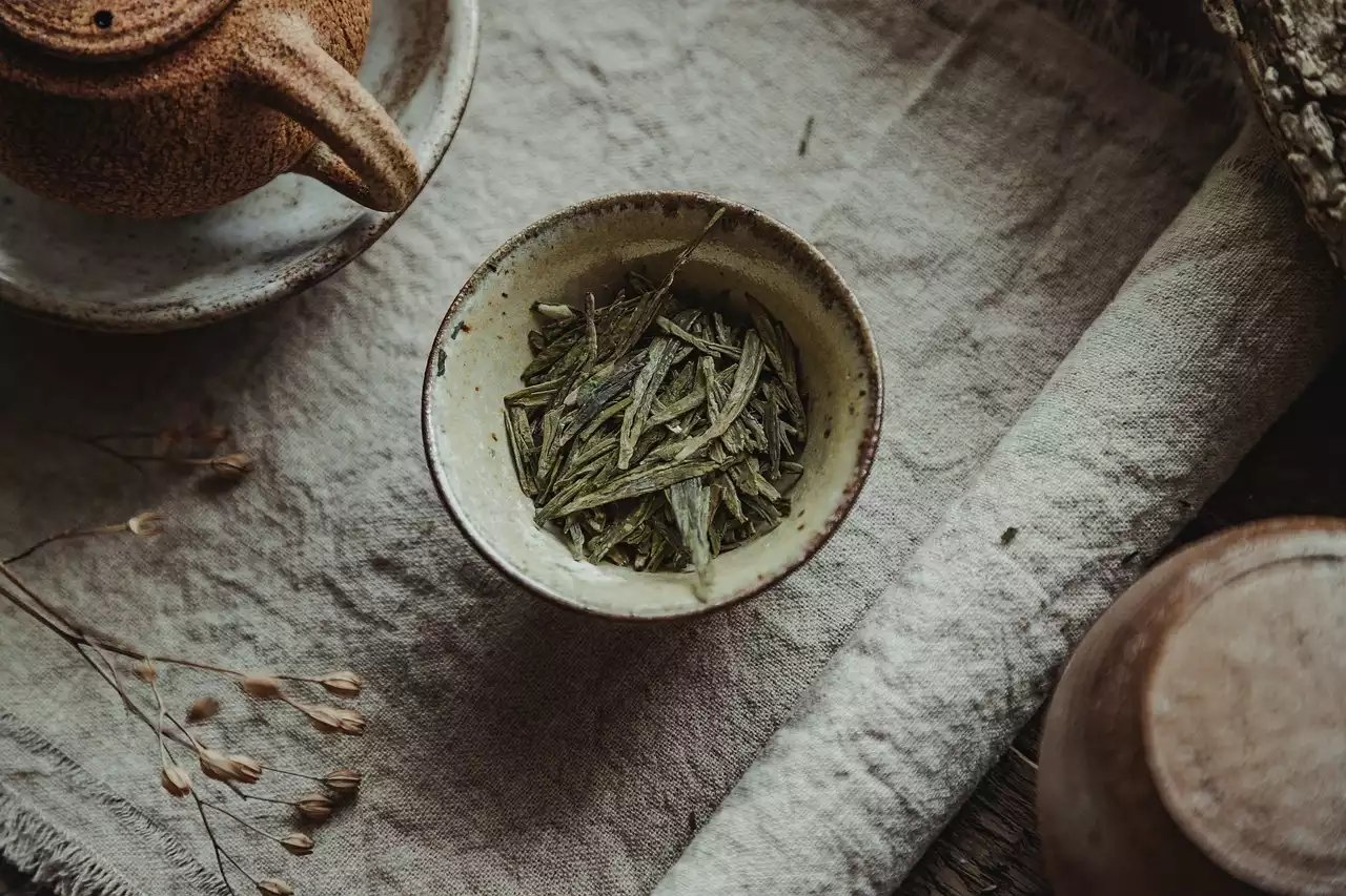 抹茶狂気: 日本の有名な緑茶について知っておくべきことすべて